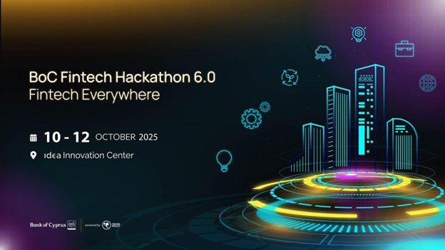 επένδυση Η Τράπεζα Κύπρου διοργανώνει fintech hackathon, εντάσσεται στο δίκτυο δωρητών TechIsland