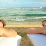 Cyprus Grapples with Legal Grey Area of Beach Massage Services