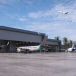 Bird Aviation Expands with New Hangar at Larnaca Airport