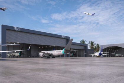 Bird Aviation Expands with New Hangar at Larnaca Airport