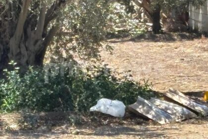 Police Investigate Unnatural Death of 54-Year-Old with Severe Burns in Nicosia