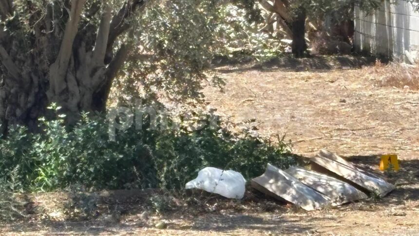 Police Investigate Unnatural Death of 54-Year-Old with Severe Burns in Nicosia