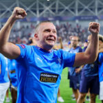 Pafos FC Moves to Final Stage for Striker Signing