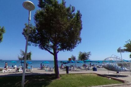 Missing Swimmer Found Dead in Limassol