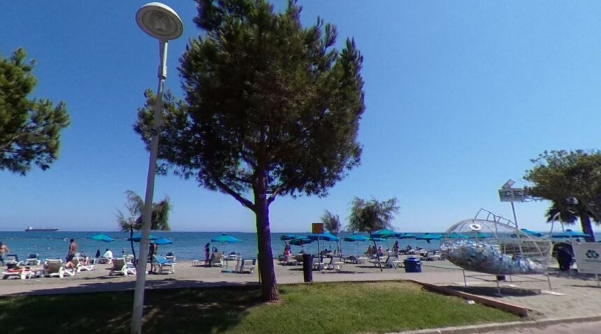 Ανεύρεση Αγνοούμενου Κολυμβητή Νεκρού στη Λεμεσό