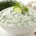 cover The creamy soul of a Cyprus summer