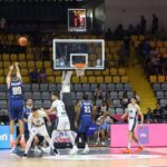 Cyprus Faces Tough Loss Against Bosnia and Herzegovina in EuroBasket Debut