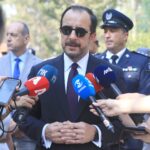 Δωρίζει σύνταξη: Ο Πρόεδρος Χριστοδουλίδης δωρίζει τη σύνταξή του σε φιλανθρωπία