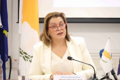 cover Education ministry outlines vision for inclusive, creative schools