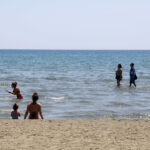 Cyprus Faces Heightened Risks as Orange Weather Alert Issued Amid Fire Threat