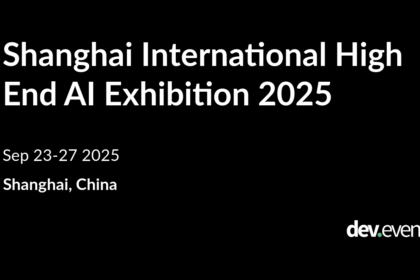 Cyprus Hosts Insightful Masterclass at Shanghai AI Exhibition 2025