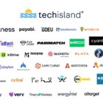 cover Cyprus tech firms unite under TechIsland initiative to aid wildfire victims
