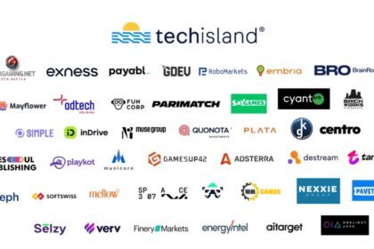 cover Cyprus tech firms unite under TechIsland initiative to aid wildfire victims