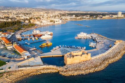 cover Cyprus Business Now: weekly wrap-up