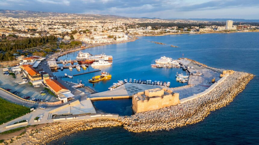 cover Cyprus Business Now: weekly wrap-up