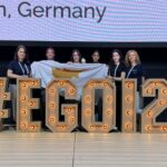 cover Cyprus wins gold medal at European Girls&#8217; Olympiad in Informatics 2025