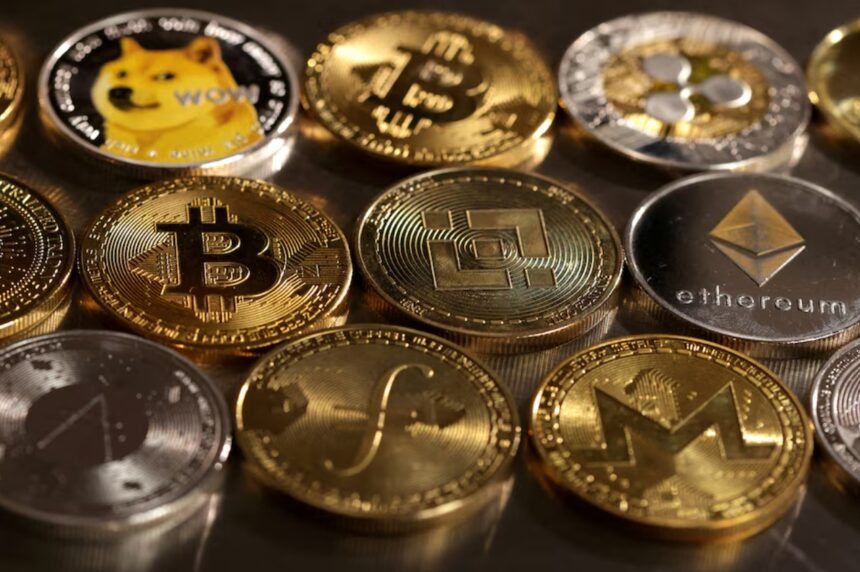 cover Finance industry urges Basel to ease crypto banking limits
