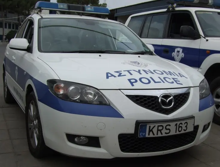 Man Shot in Pera Chorio Hunting Area
