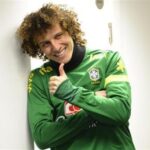 cover Footballer Davd Luiz arrives to take up Pafos FC role on Sunday
