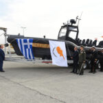 US Proposal to Boost Prospects for New Paphos Airport Road
