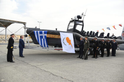 Πρόταση των ΗΠΑ για την Ενίσχυση των Προοπτικών του Νέου Δρόμου του Αεροδρομίου Πάφου