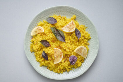 cover Guest recipes with Lidl Food Academy