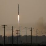 cover Firefly Aerospace eyes Alpha rocket launch in Japan for Asia market