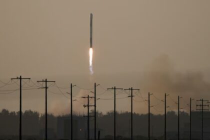 cover Firefly Aerospace eyes Alpha rocket launch in Japan for Asia market