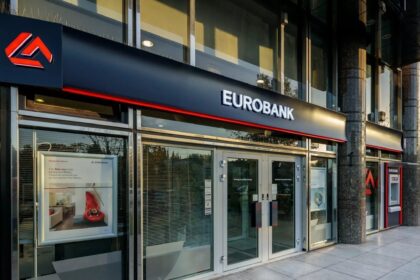 Hellenic Bank-Eurobank Cyprus Merger Takes Effect on 1 September