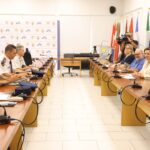 Μαθητές να Μάθουν Πυρασφάλεια από Συνταξιούχους Πυροσβέστες