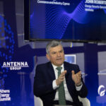 Η κυβέρνηση αντιμετωπίζει προκλήσεις σχετικά με τα ζητήματα ασφάλειας του τερματικού σταθμού υγροποιημένου φυσικού αερίου Βασιλικού