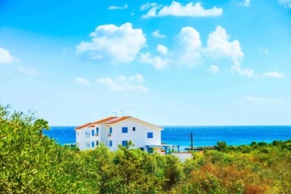 The Property Buyers Essential Guide