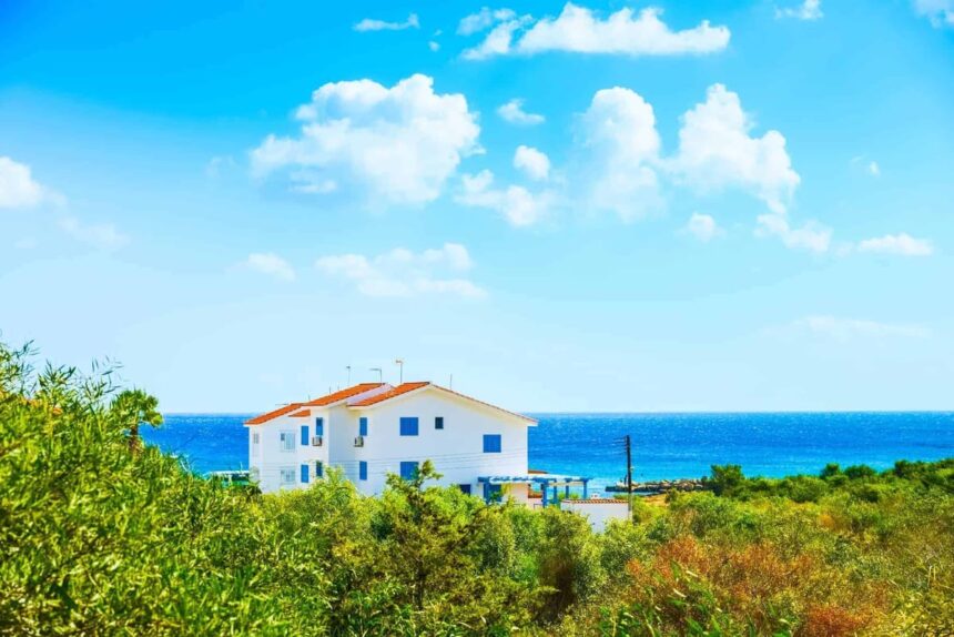 The Property Buyers Essential Guide