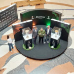 cover European trophies unveiled at Mall of Cyprus