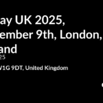 חקור את PGDay UK 2025: הצטרפו אלינו ב-9 בספטמבר בלונדון