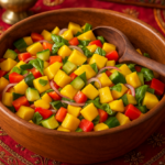 cover Guest recipes with Serene Tharian