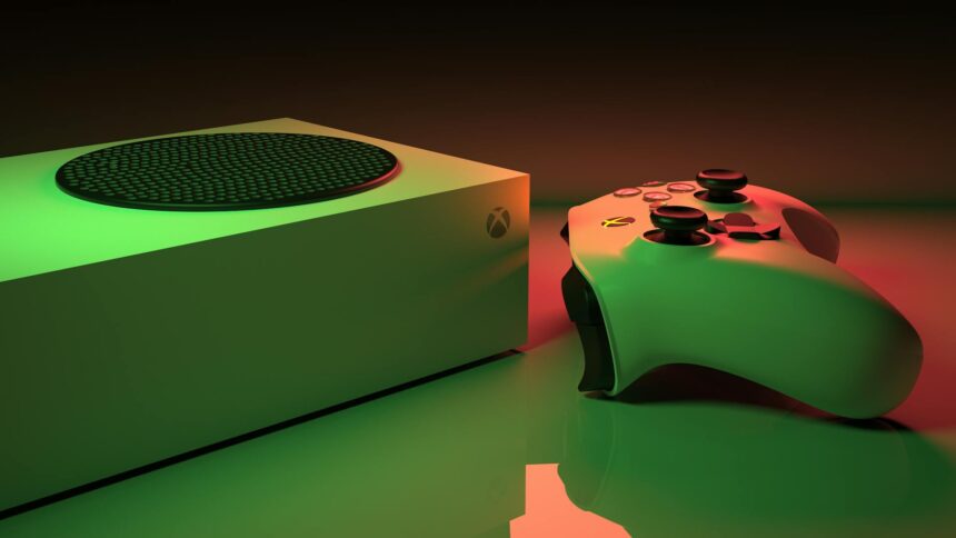 cover Game studios question value of Xbox amid multiplatform pivot