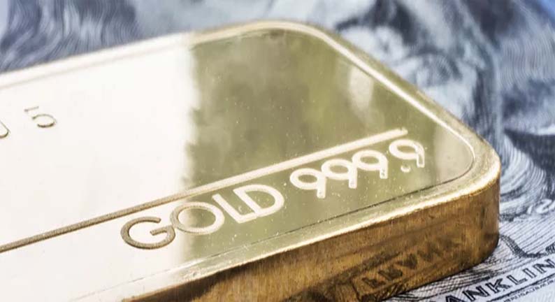 Gold Prices Surge as Cyprus Faces Looming Tariff Challenges