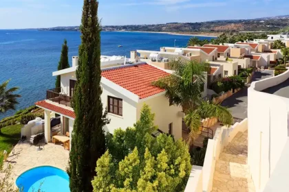 Guide to Buying Property in Cyprus Amid Record Sales in 2025