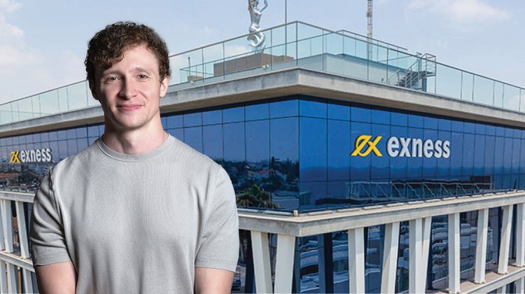 Guide to Property Buying in Cyprus: Insights from Petr Valov on Public-Private Collaboration