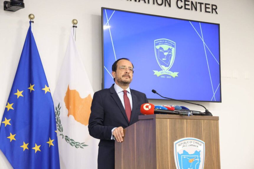 Yiannis Lambitsis Parents Urge President for Investigation Transparency