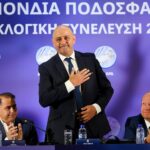 Haris Loizides Elected New CFA Chairman, Aiming to Transform Cypriot Football