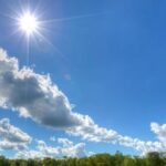 Heatwave Eases with Incoming Rain in Cyprus