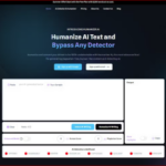 cover How to humanize AI content and make it sound like a real person in 2025