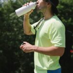 cover Battling the heat: Europe takes action to protect health in a warming world