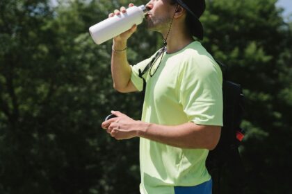 cover Battling the heat: Europe takes action to protect health in a warming world
