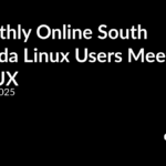Join the Monthly Online South Florida Linux Users Meetup in Cyprus