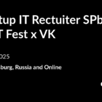 Join the Principal Dev Masterclass at IT Recruiter ProIT Fest in Cyprus