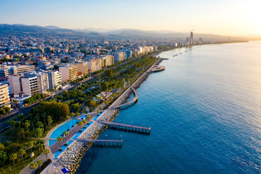 Rents in Cyprus Surge Across Multiple Municipal Districts