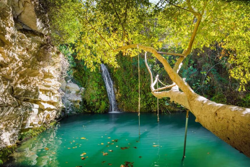 Living In Cyprus: Essential Expat Guide